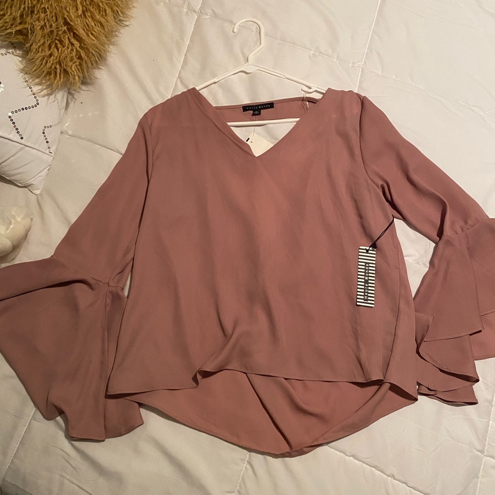 Brand new blouse